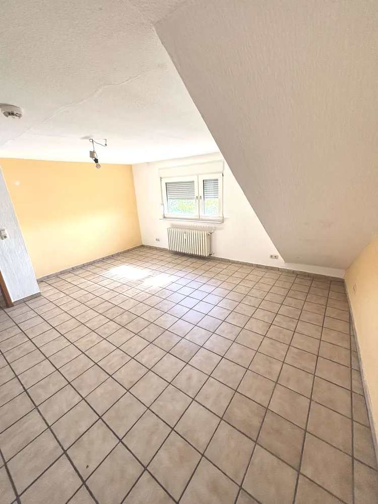 2 Zimmer Wohnung mit 50 m² in Duisburg – Bild 2