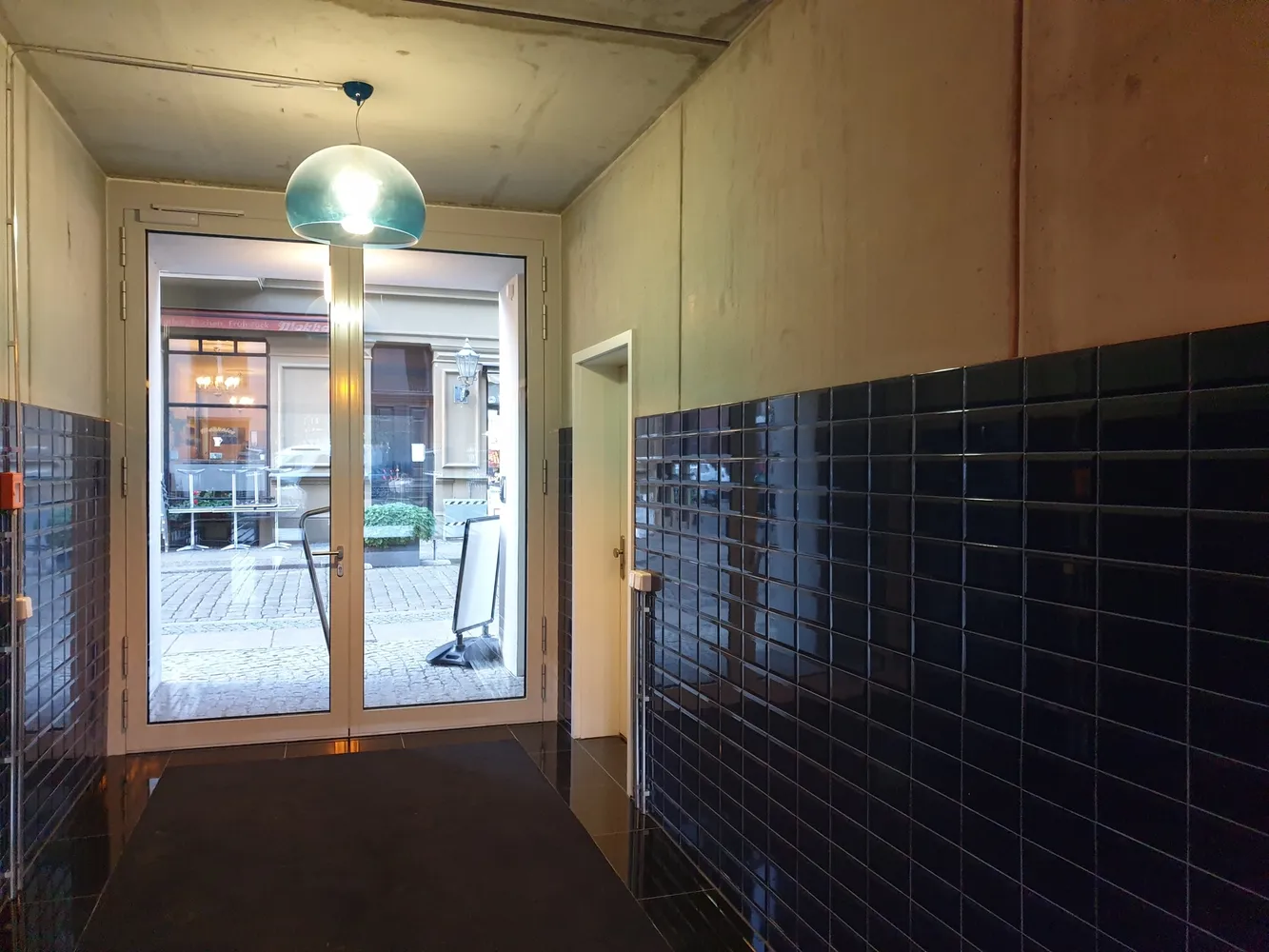 1 Zimmer Wohnung mit 29 m² in Berlin – Bild 4