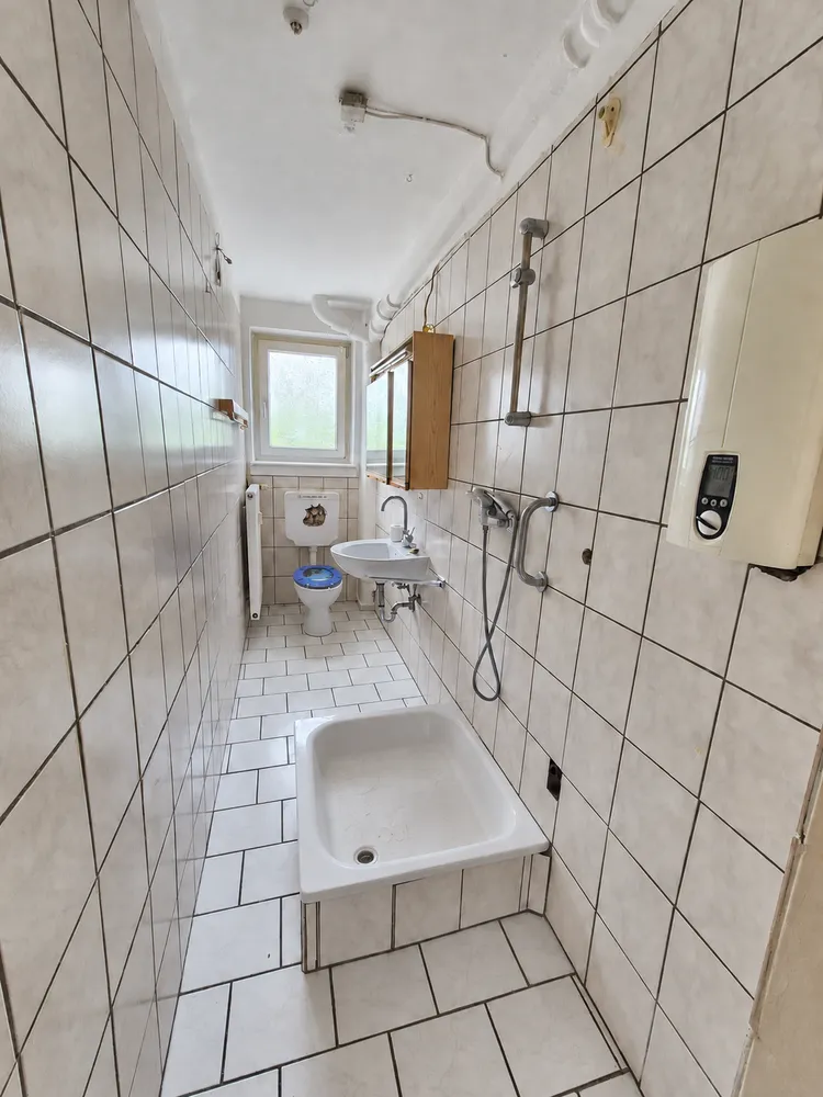 2 Zimmer Wohnung mit 53 m² in Mannheim – Bild 7