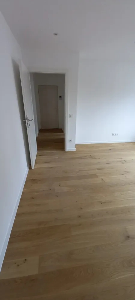 2 room apartment with 60 m² in Frankfurt am Main – Photo 8