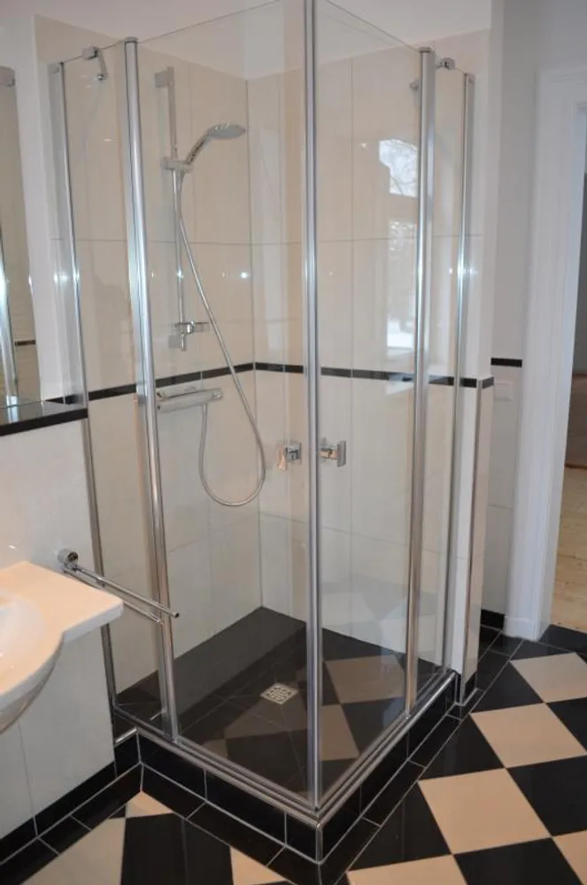 4 Zimmer Wohnung mit 161 m² in Leipzig – Bild 9