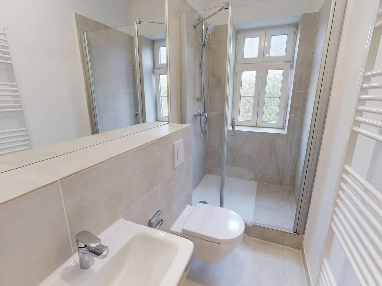 2 Zimmer Wohnung mit 60 m² in Berlin – Bild 7