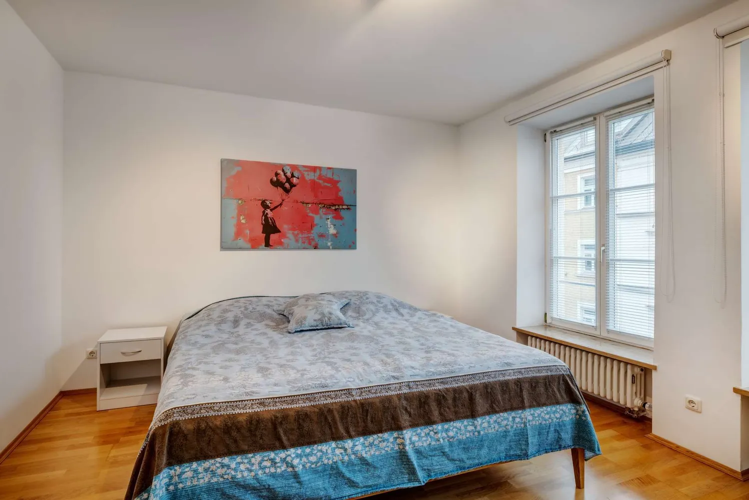 3 Zimmer Wohnung mit 75 m² in München – Bild 10