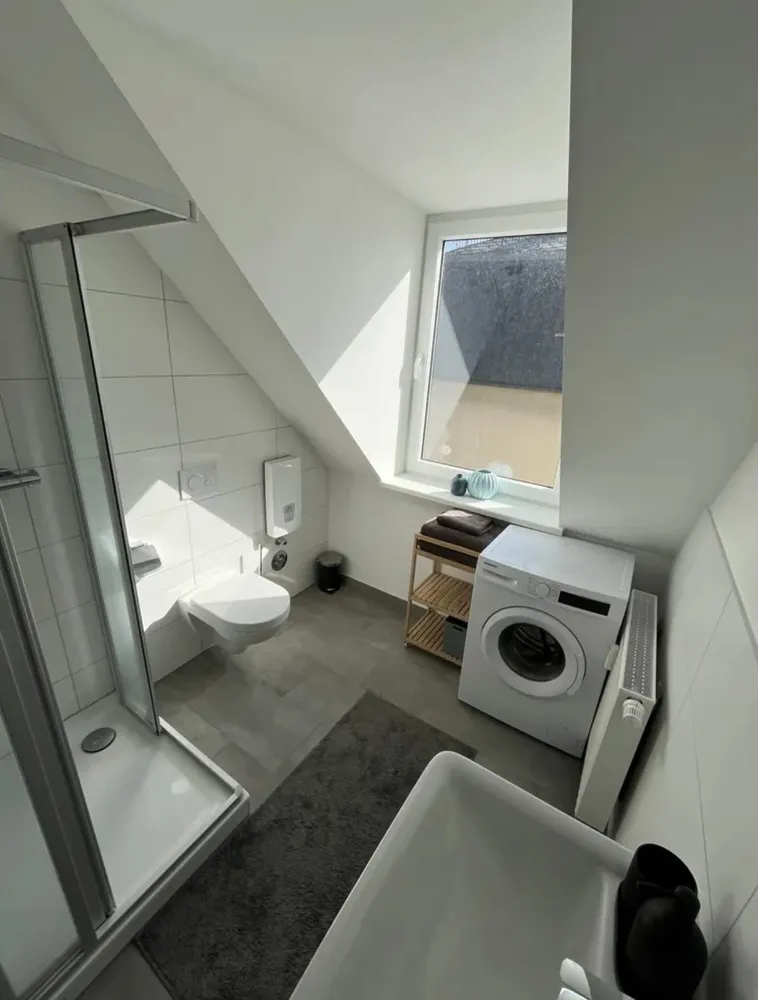 3 Zimmer Wohnung mit 83 m² in Frankfurt am Main – Bild 6