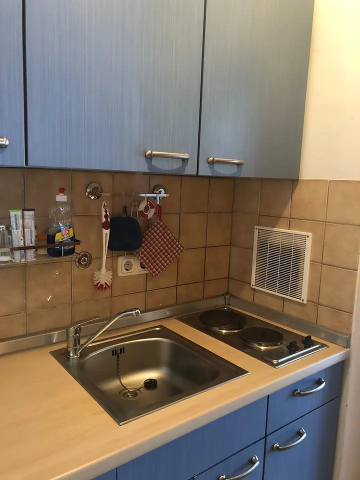 2 room apartment with 25 m² in Passau – Photo 2