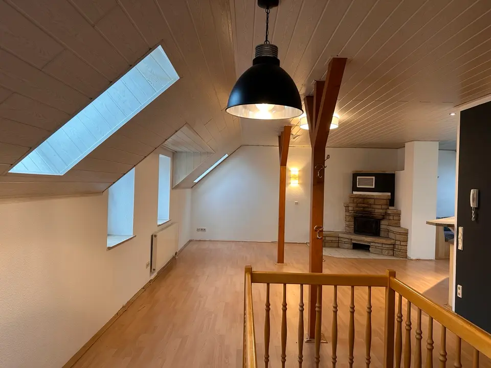 3 Zimmer Wohnung mit 111 m² in Wurzen – Bild 2
