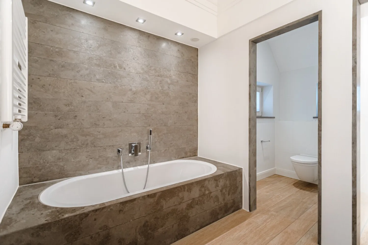 4 Zimmer Wohnung mit 160 m² in Bremen – Bild 6