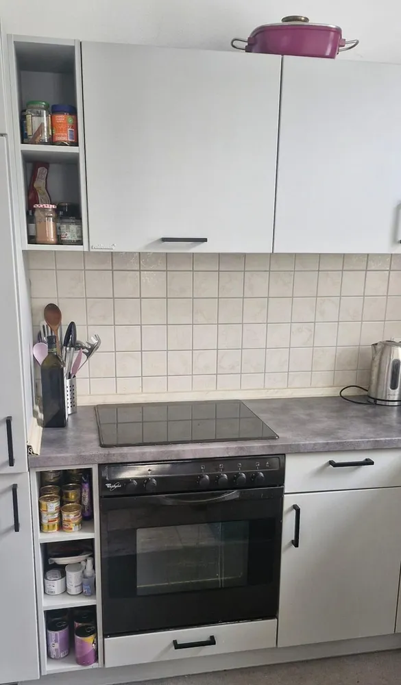 2 Zimmer Wohnung mit 50 m² in Borna – Bild 9