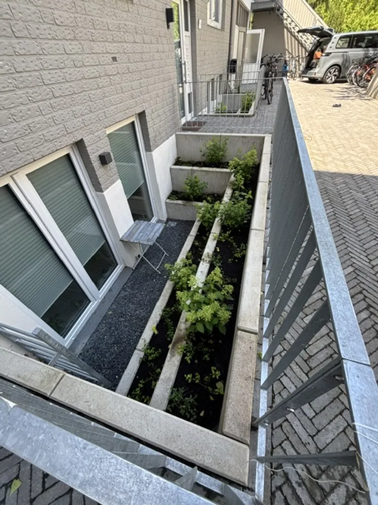 1 Zimmer Wohnung mit 34 m² in Münster – Bild 12