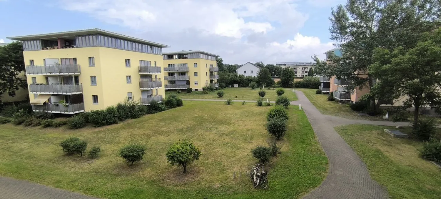 1 room apartment with 35 m² in Potsdam – Photo 11
