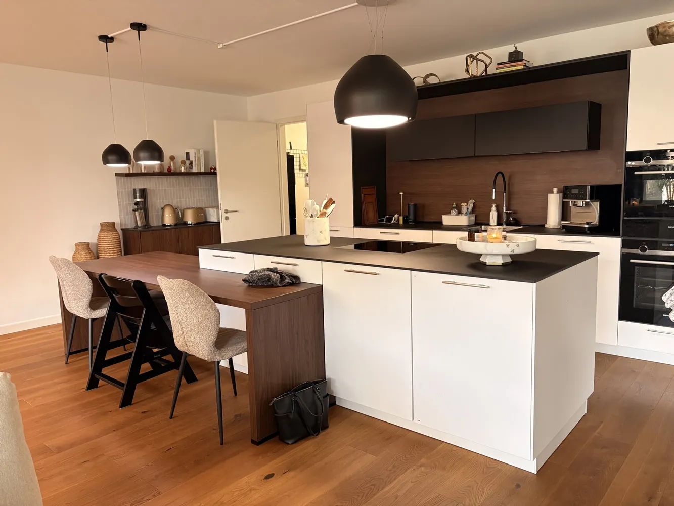 3 Zimmer Wohnung mit 149 m² in Hilden – Bild 3