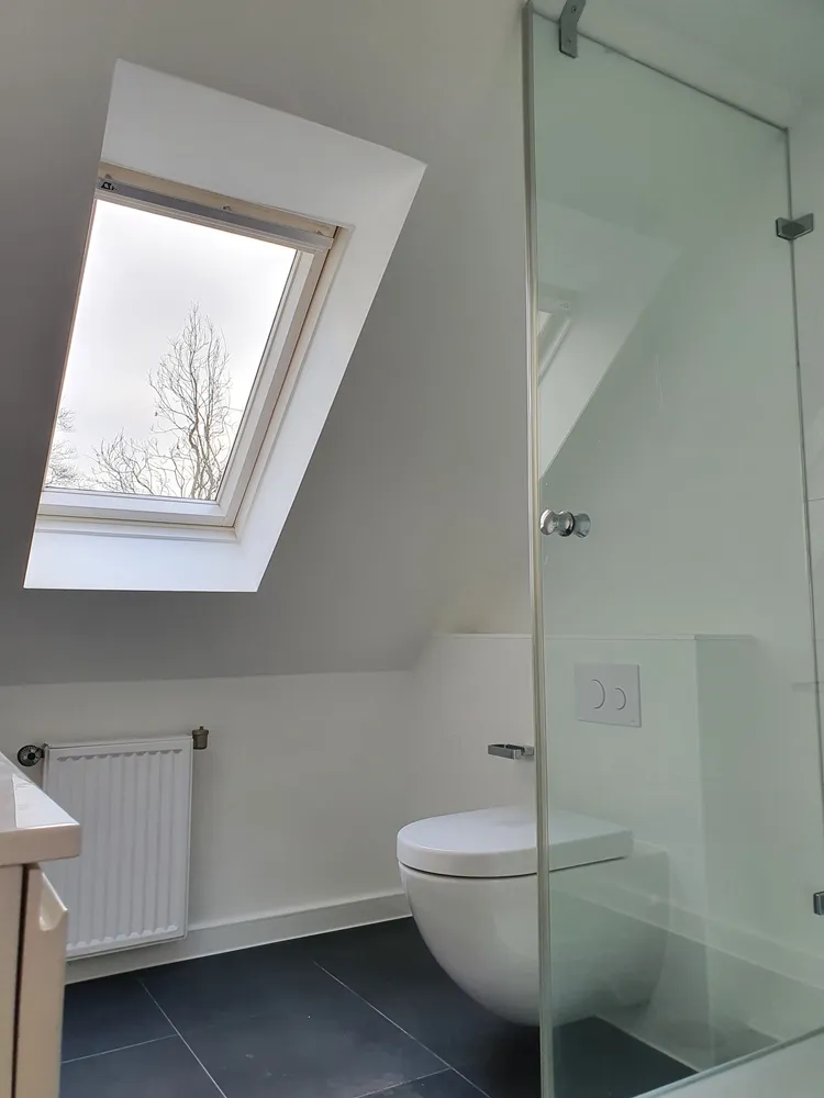 2 Zimmer Wohnung mit 55 m² in Berlin – Bild 8