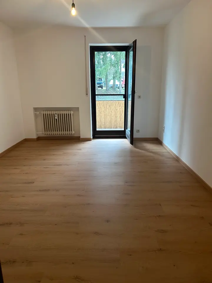 4 Zimmer Wohnung mit 115 m² in Bamberg – Bild 4