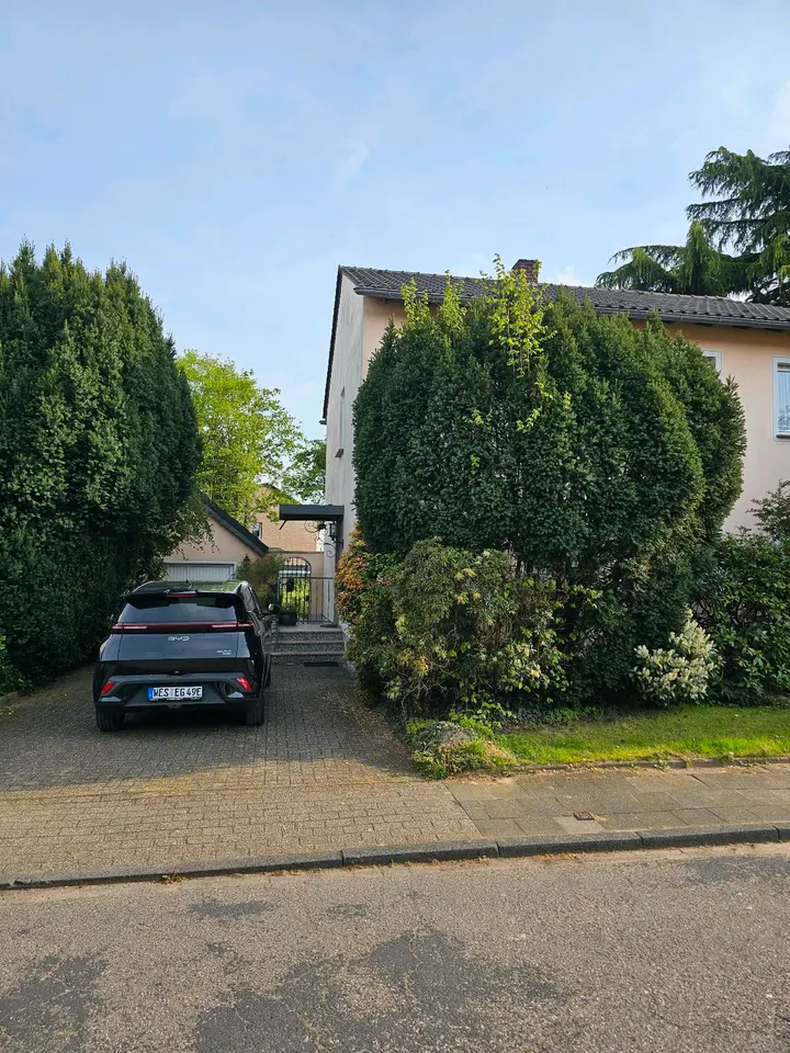 3 Zimmer Wohnung mit 56 m² in Moers – Bild 7
