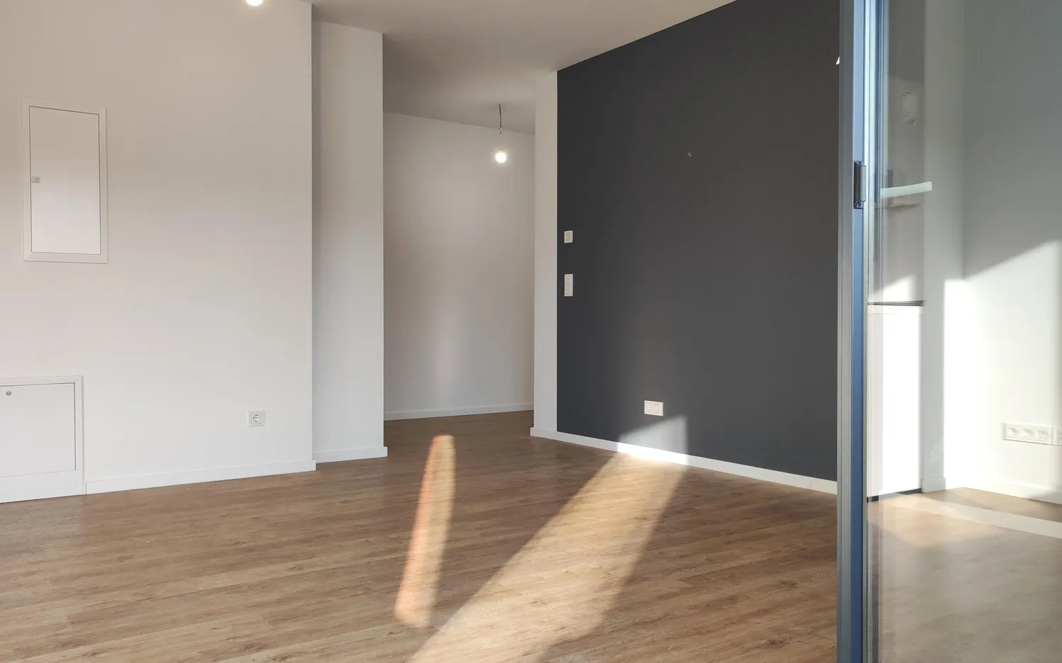 1 Zimmer Wohnung mit 35 m² in Berlin – Bild 1