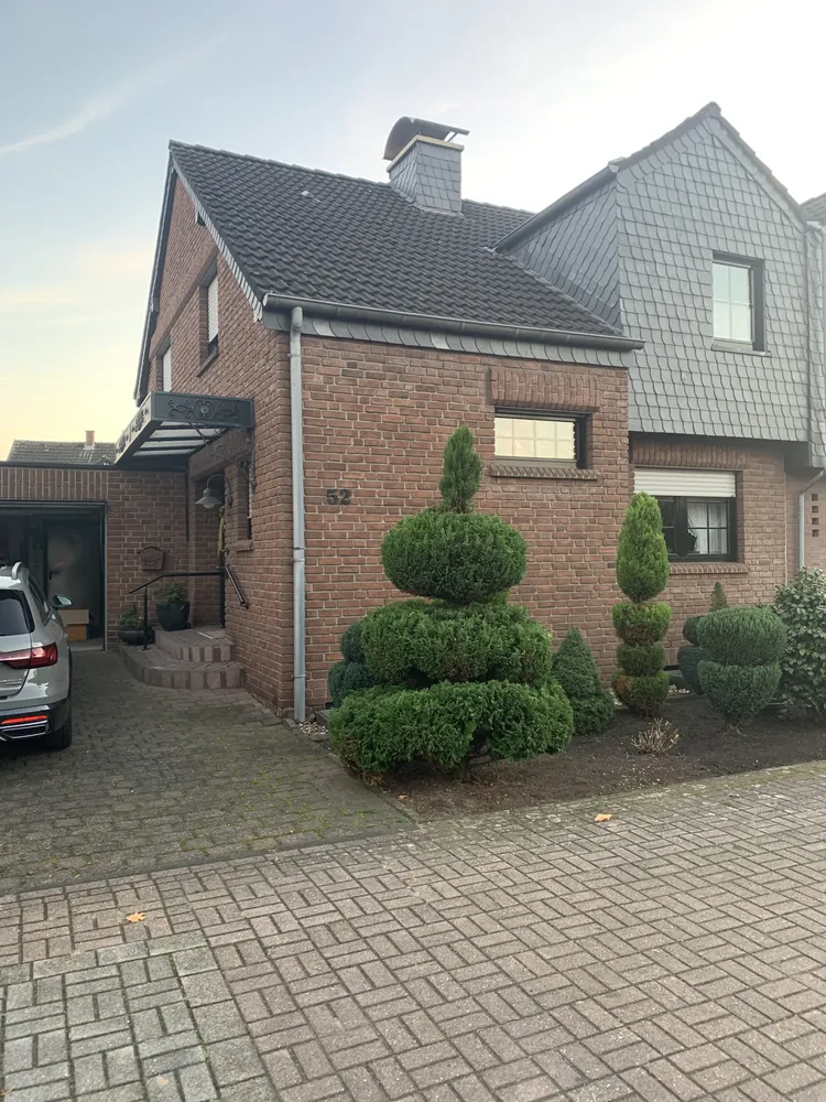 5 Zimmer Haus mit 140 m² in Moers – Bild 3
