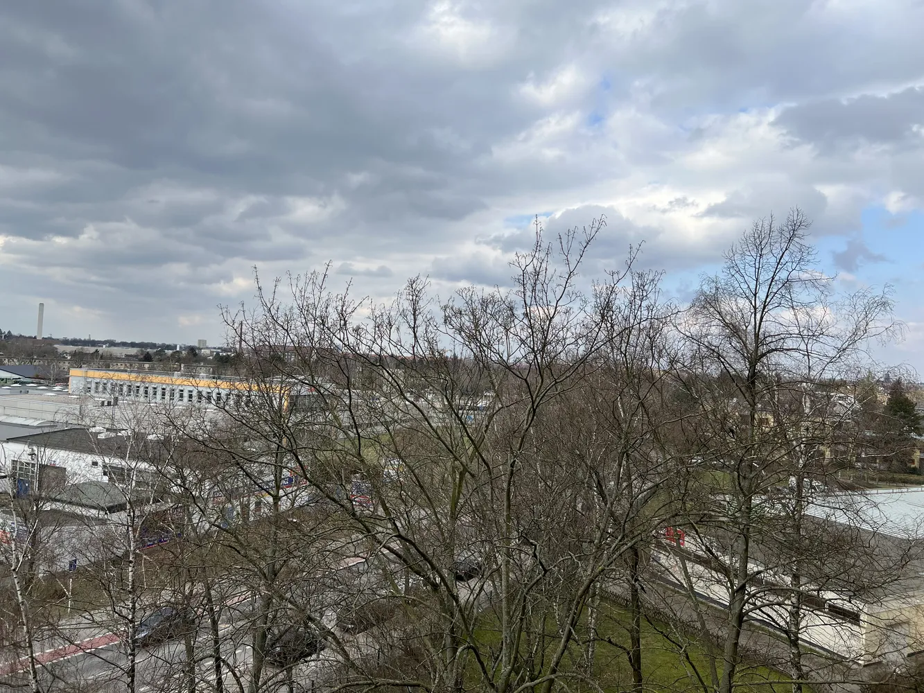 2 Zimmer Wohnung mit 54 m² in Berlin – Bild 4