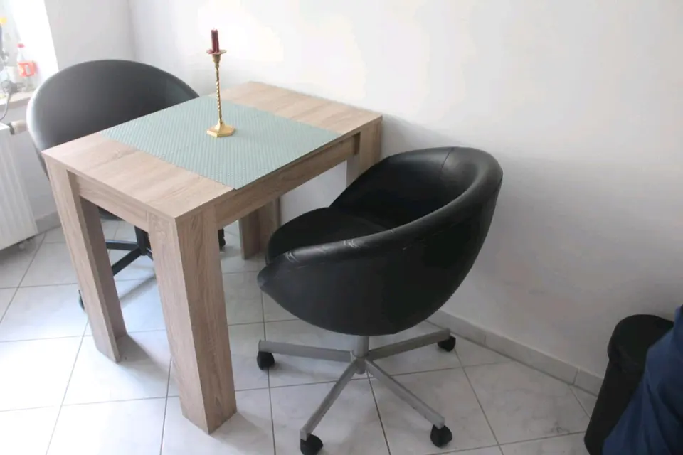 2 Zimmer Wohnung mit 58 m² in Chemnitz – Bild 7