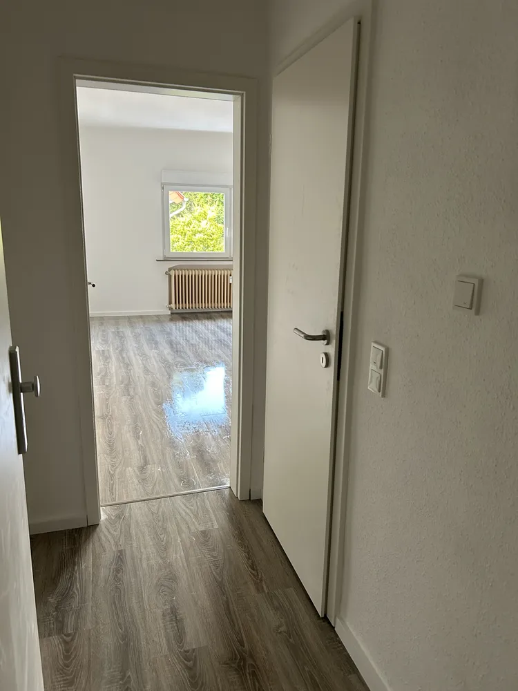 1 Zimmer Wohnung mit 35 m² in Köln – Bild 7