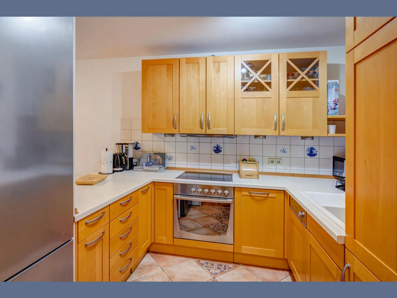 2 room apartment with 61 m² in Munich – Photo 7