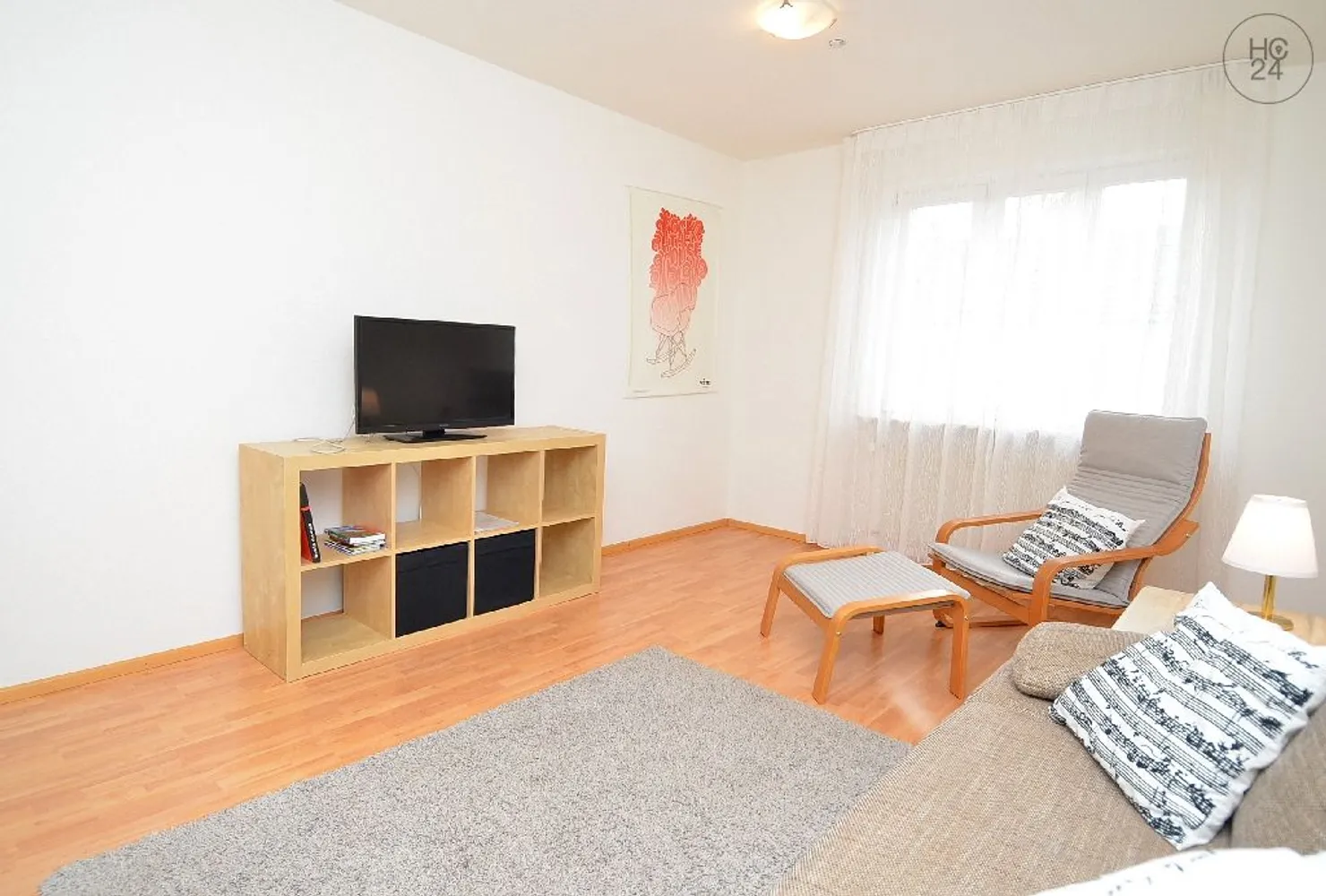 3 room apartment with 74 m² in Weil am Rhein – Photo 7