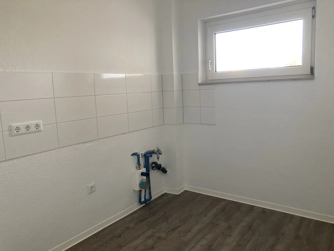 2 Zimmer Wohnung mit 60 m² in Braunschweig – Bild 5