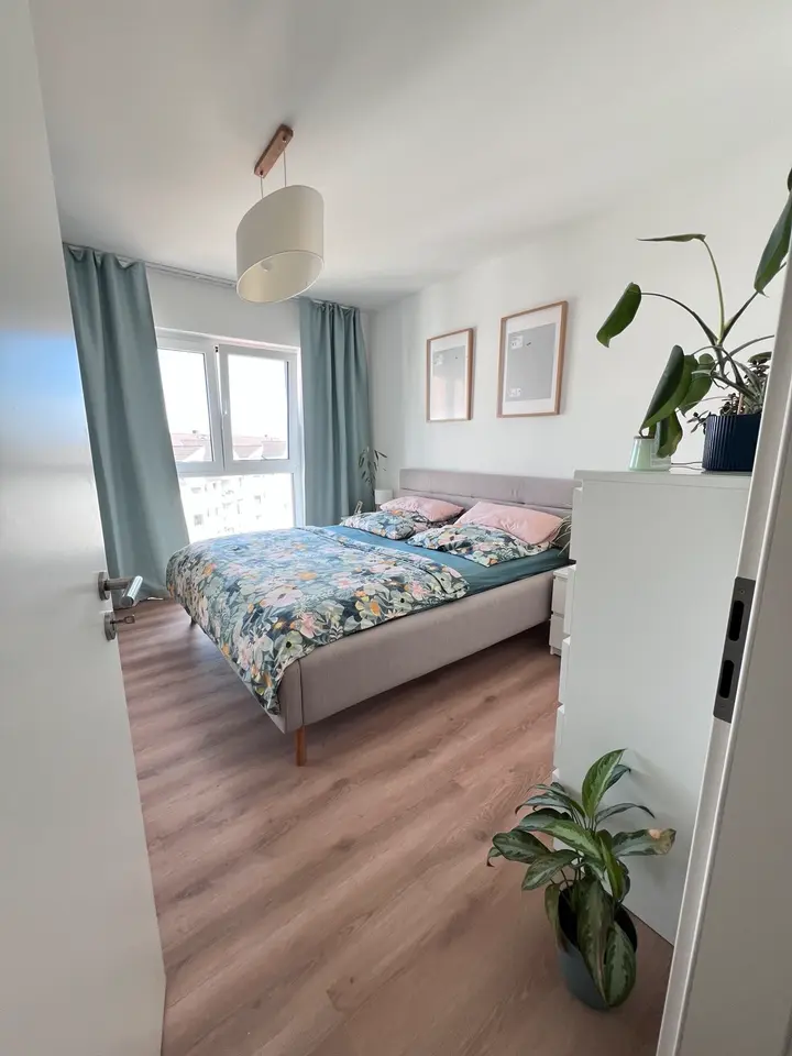 2 room apartment with 64 m² in Magdeburg – Photo 8