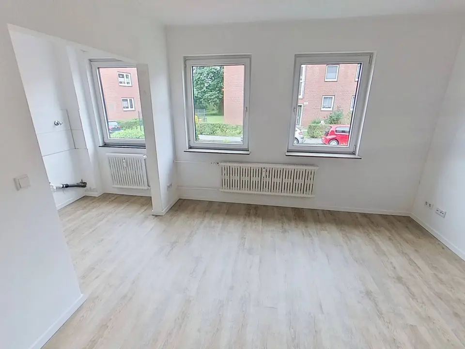 2 Zimmer Wohnung mit 50 m² in Emden – Bild 10