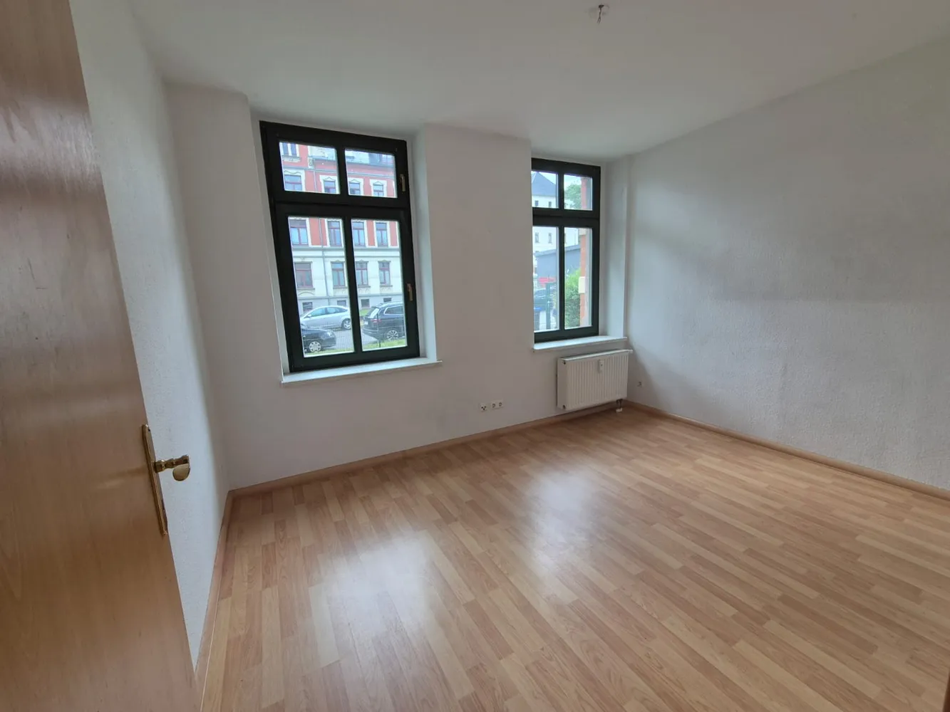 3 Zimmer Wohnung mit 77 m² in Chemnitz – Bild 11