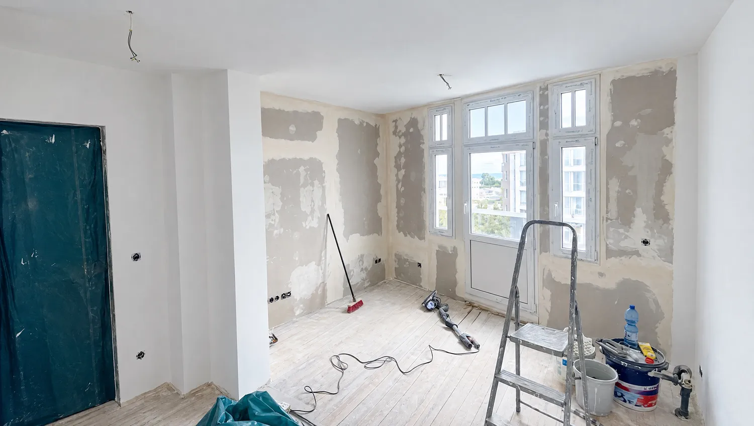 3 Zimmer Wohnung mit 105 m² in Lübeck – Bild 6