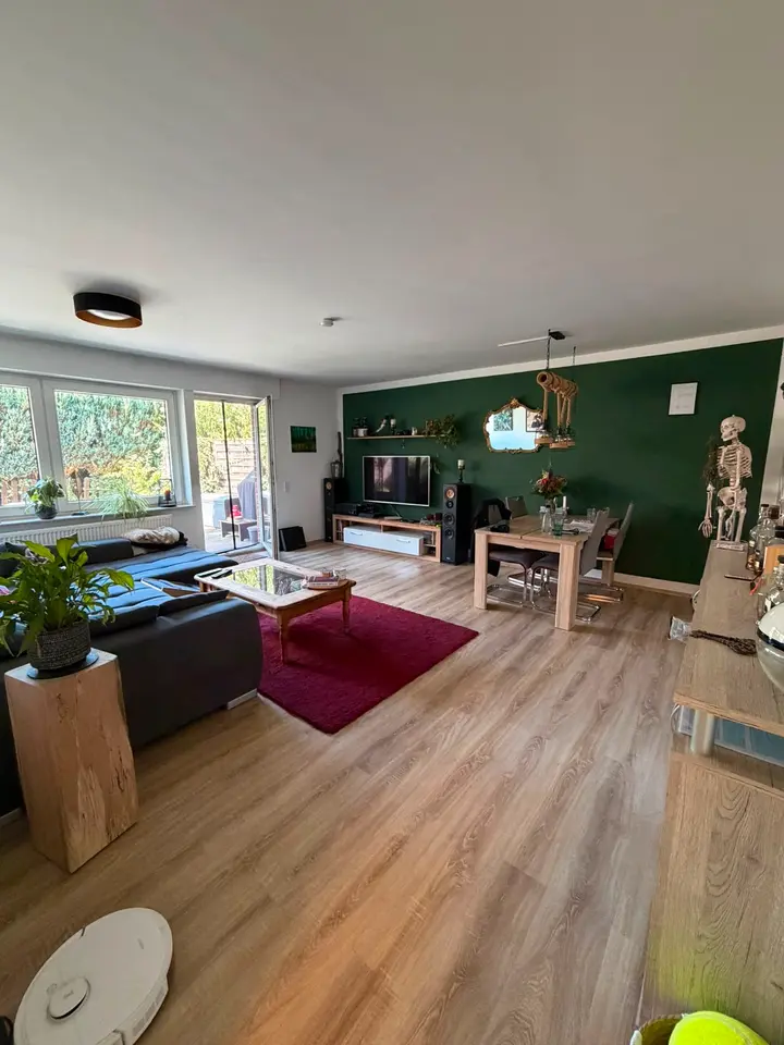 3 Zimmer Wohnung mit 79 m² in Emsdetten – Bild 1
