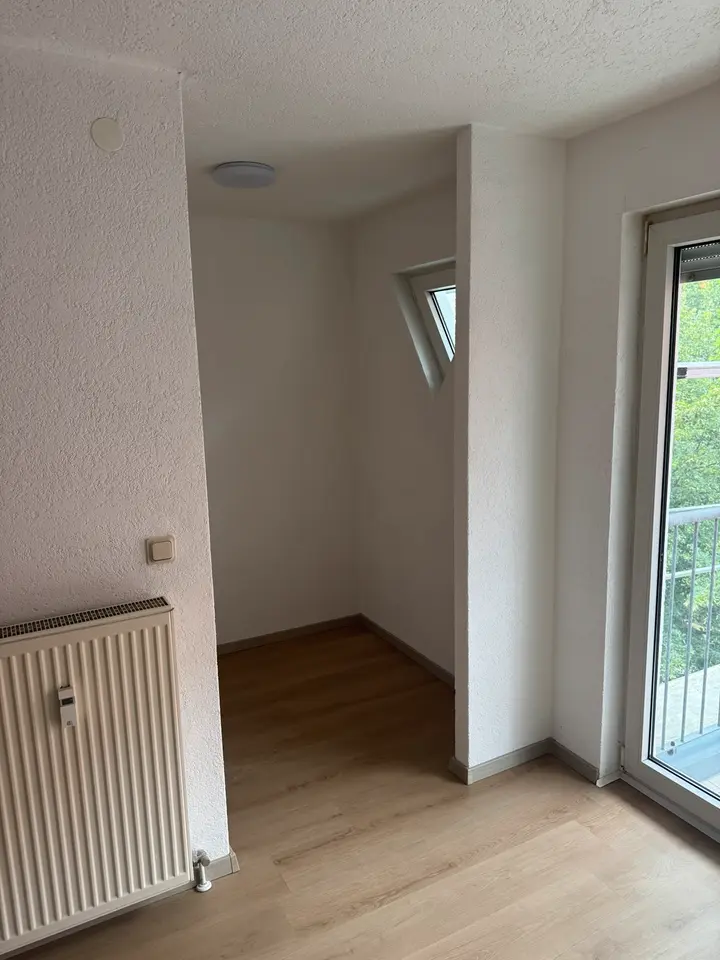 2 Zimmer Wohnung mit 27 m² in Saarbrücken – Bild 6
