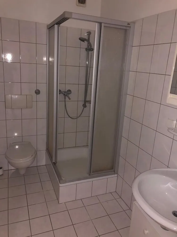 1 Zimmer Wohnung mit 32 m² in Dortmund – Bild 2