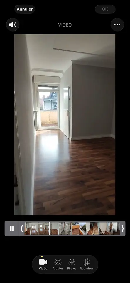 3 Zimmer Wohnung mit 80 m² in Offenbach – Bild 4