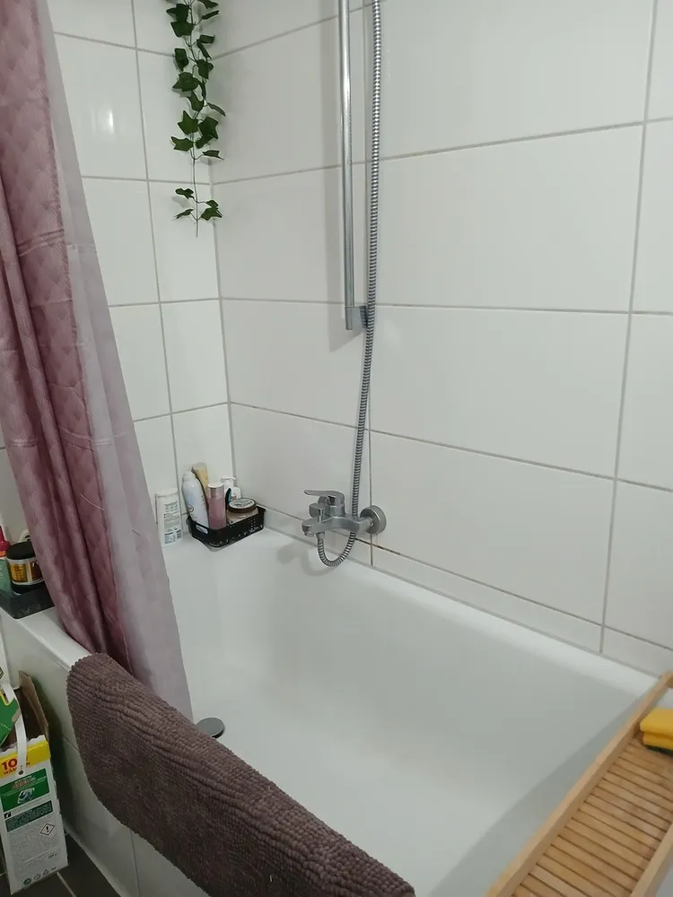 2 Zimmer Wohnung mit 50 m² in Solingen – Bild 5