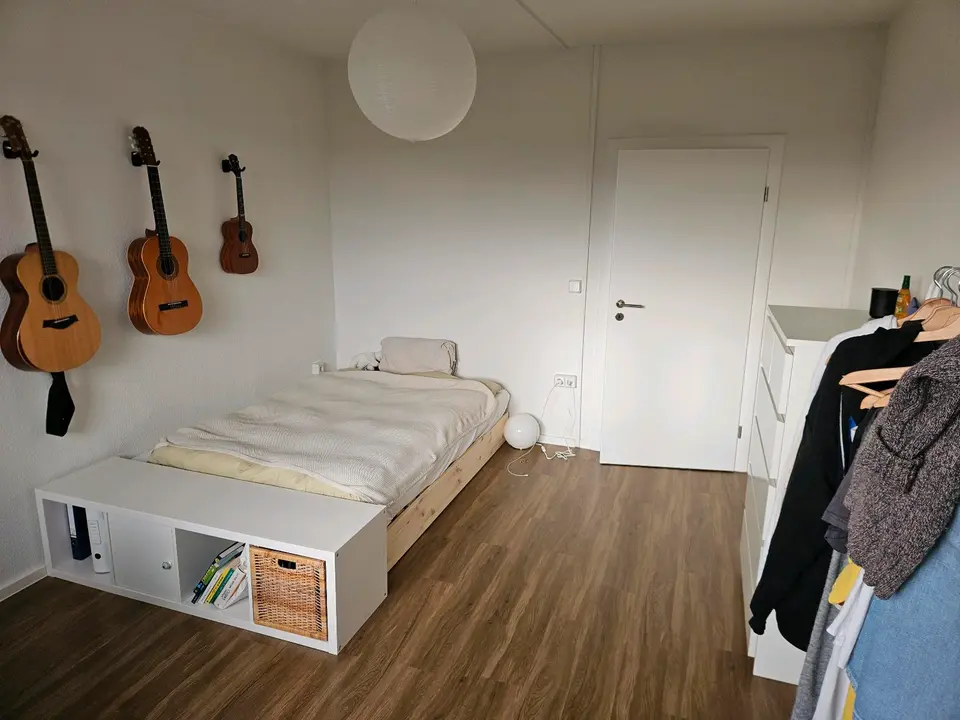 WG-Zimmer mit 78 m² in Dresden – Bild 4