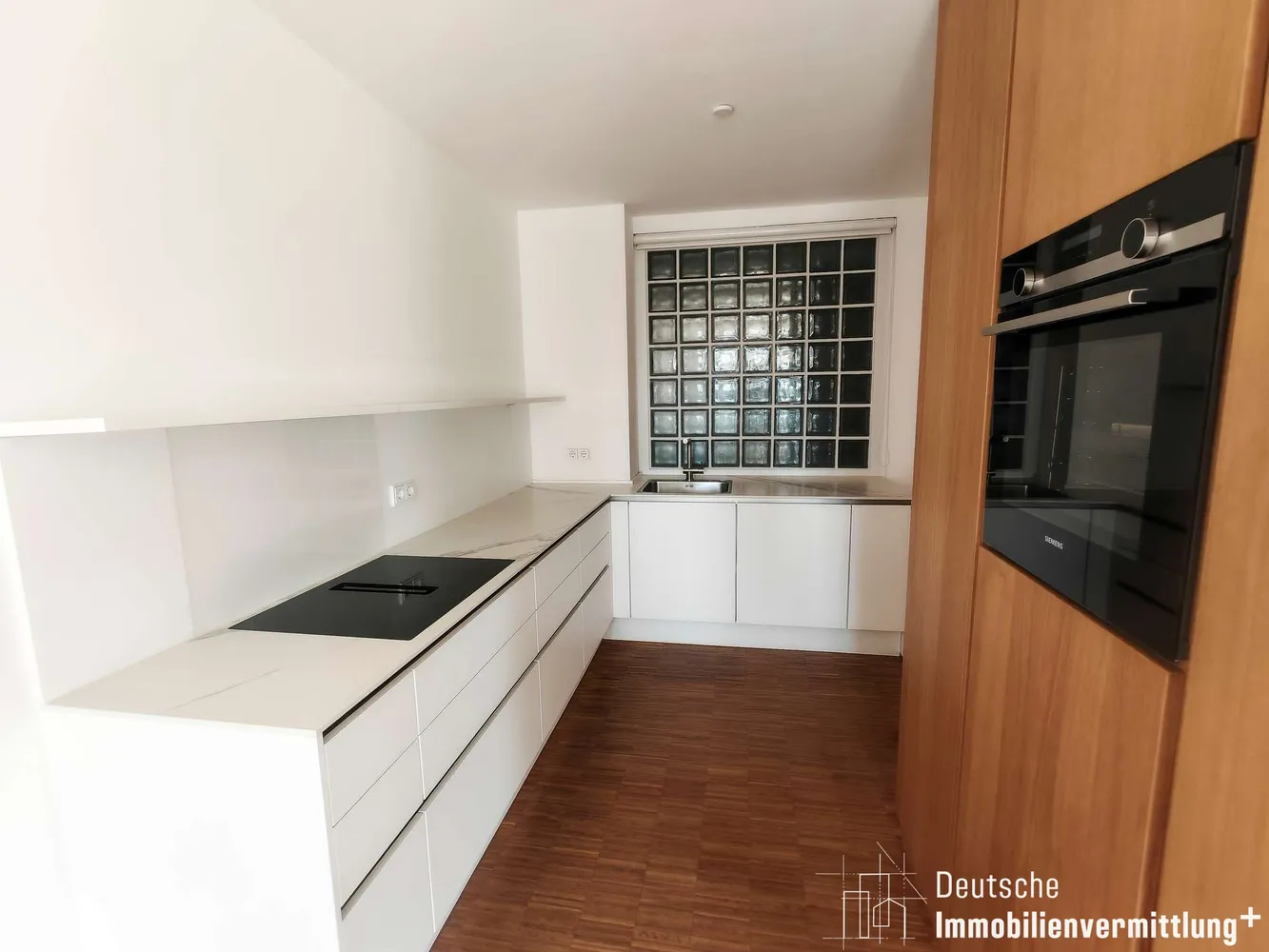 2 Zimmer Wohnung mit 50 m² in München – Bild 3