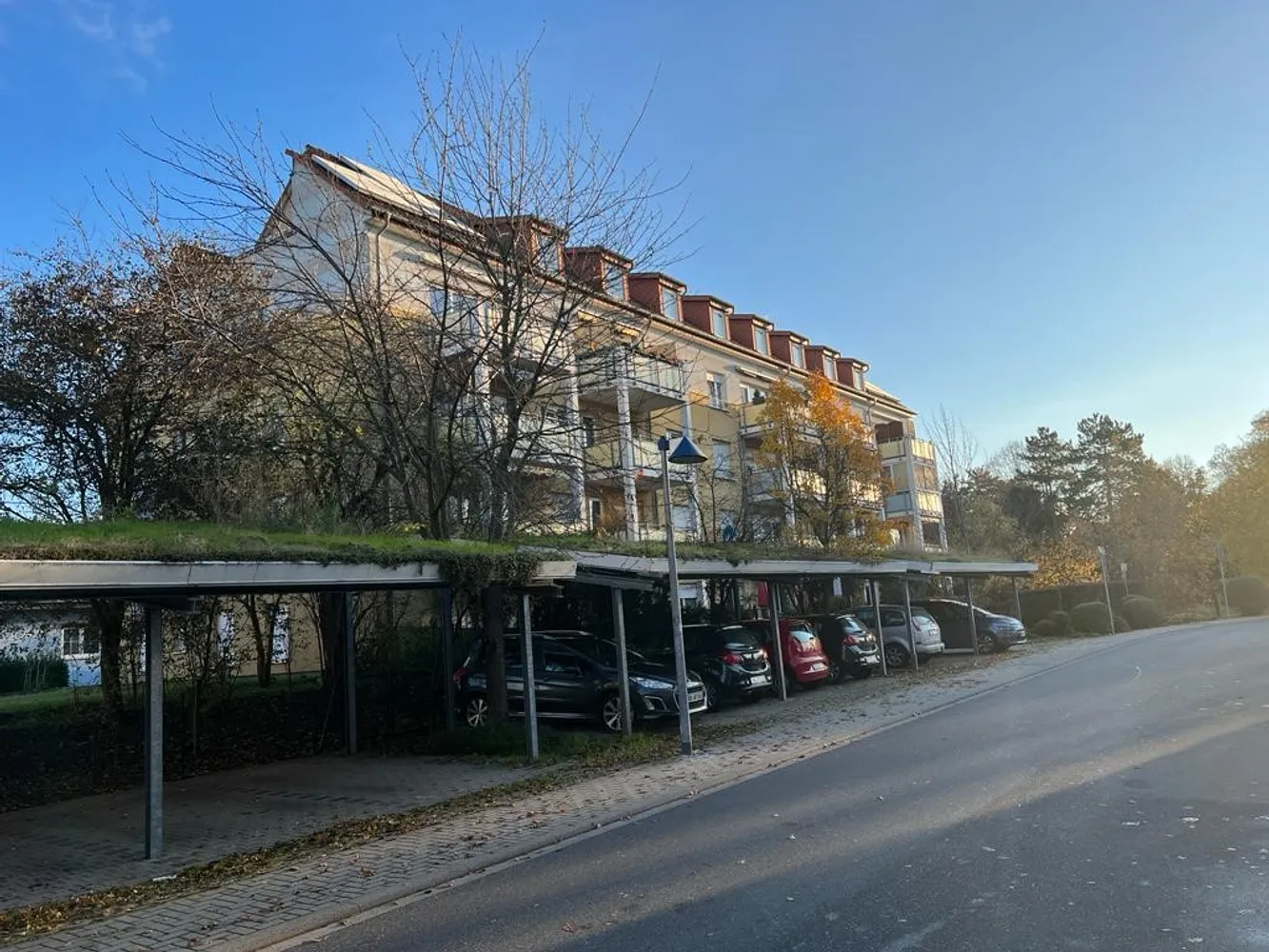 4 Zimmer Wohnung mit 97 m² in Mannheim – Bild 5
