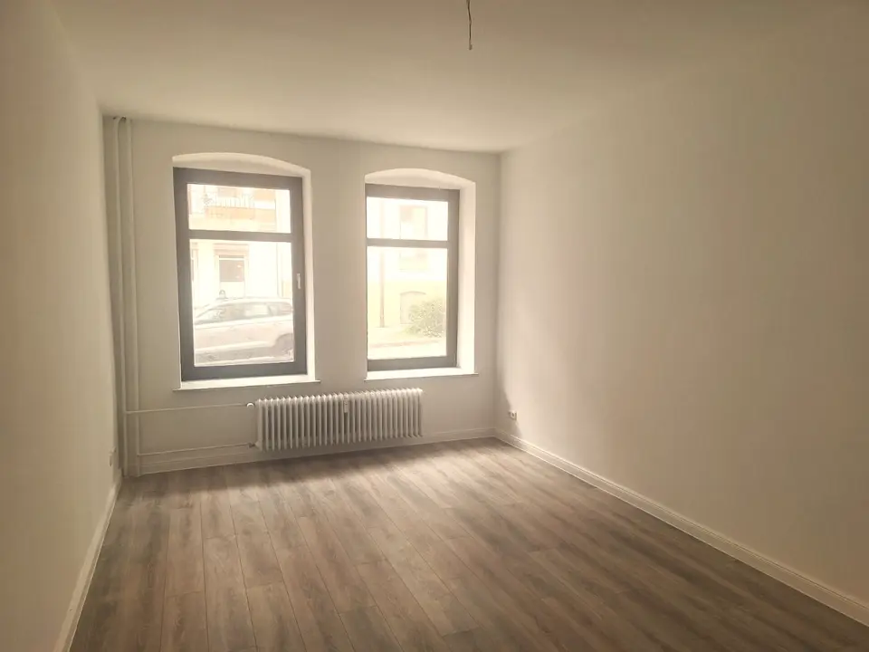 3 Zimmer Wohnung mit 84 m² in Flensburg – Bild 1