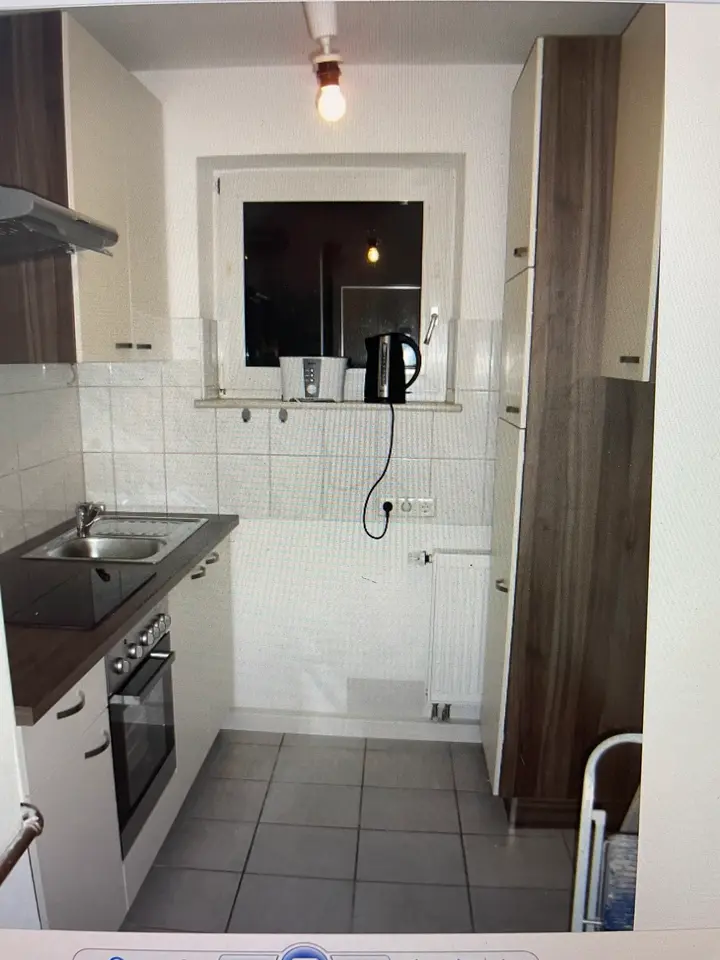 Studio mit 15 m² in Günzburg – Bild 8