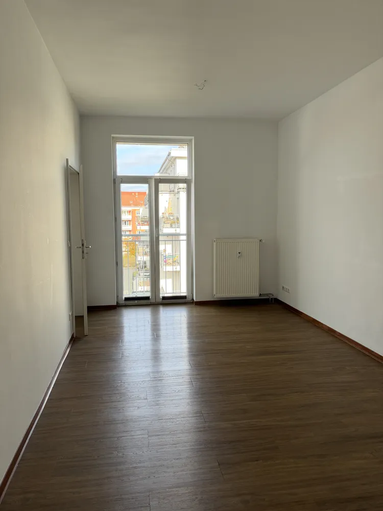 2 room apartment with 51 m² in Berlin – Photo 3