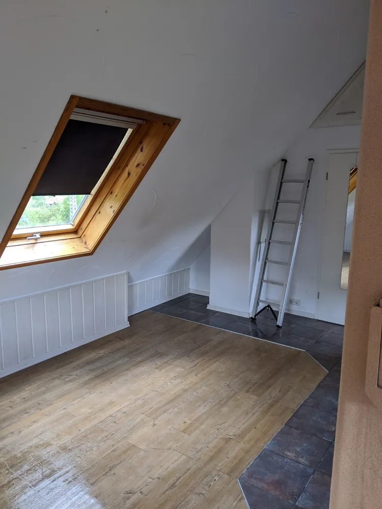 1 Zimmer Wohnung mit 25 m² in Stuttgart – Bild 2