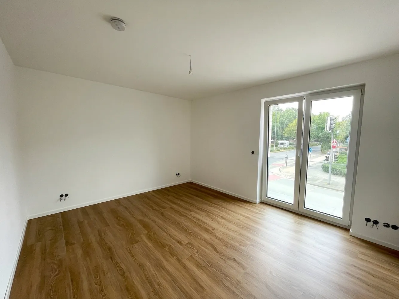 3 Zimmer Wohnung mit 78 m² in Münster – Bild 9
