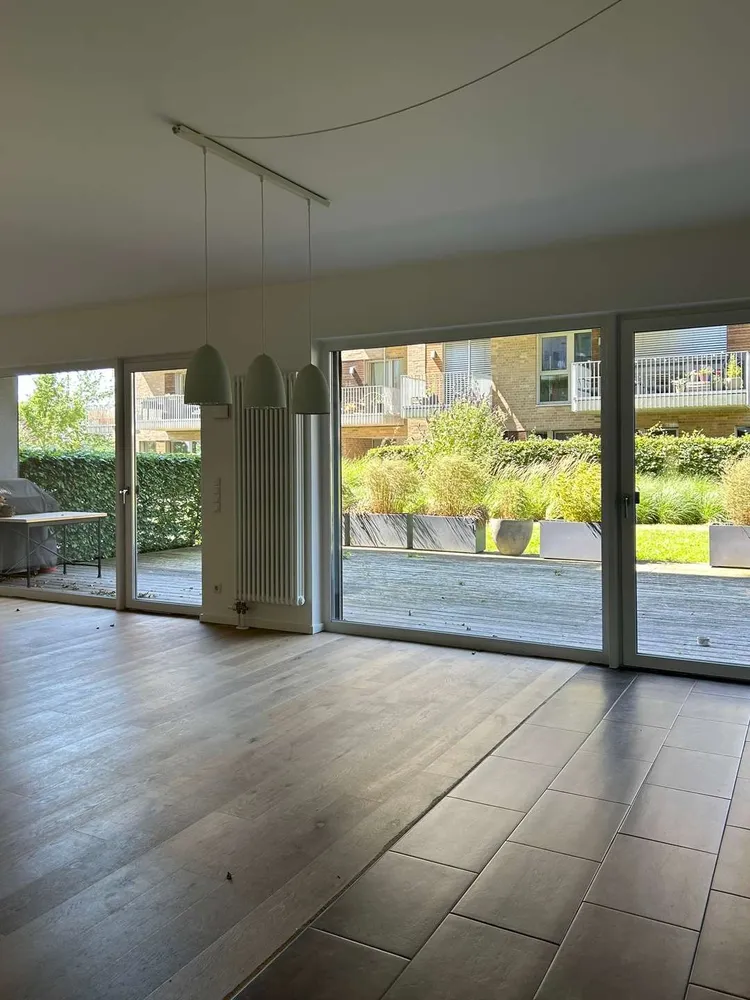 3 Zimmer Wohnung mit 108 m² in Bremen – Bild 9