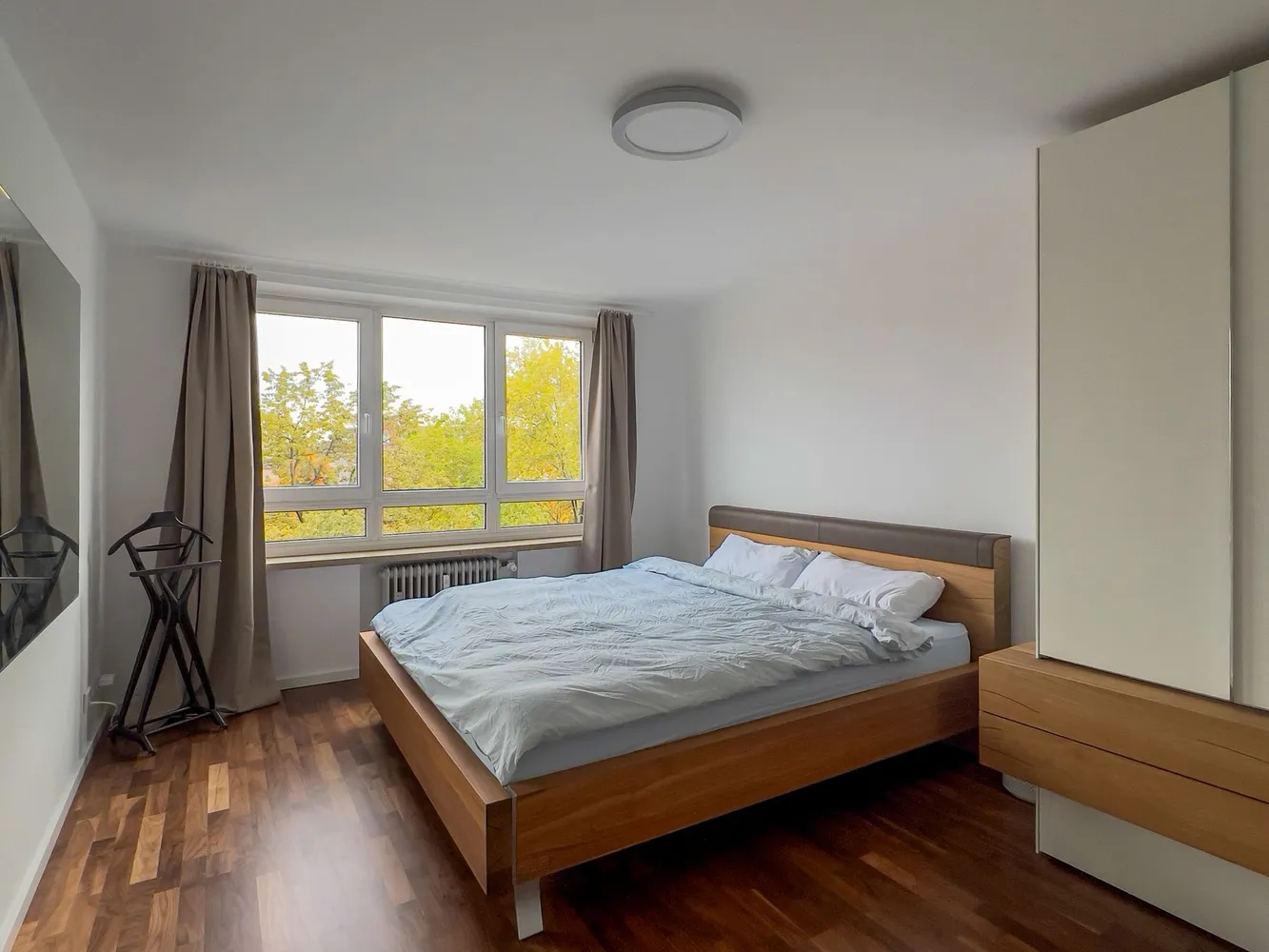 2 room apartment with 44 m² in Munich – Photo 3
