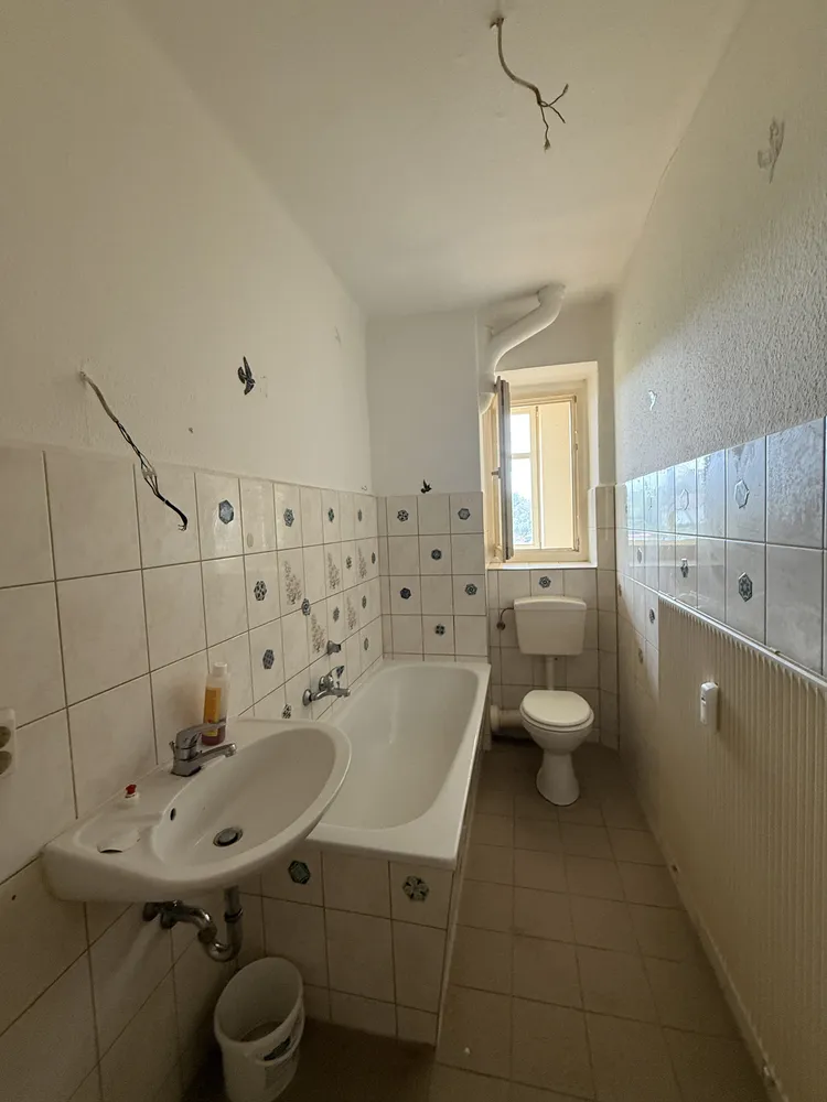 3 Zimmer Wohnung mit 69 m² in Wurzen – Bild 2