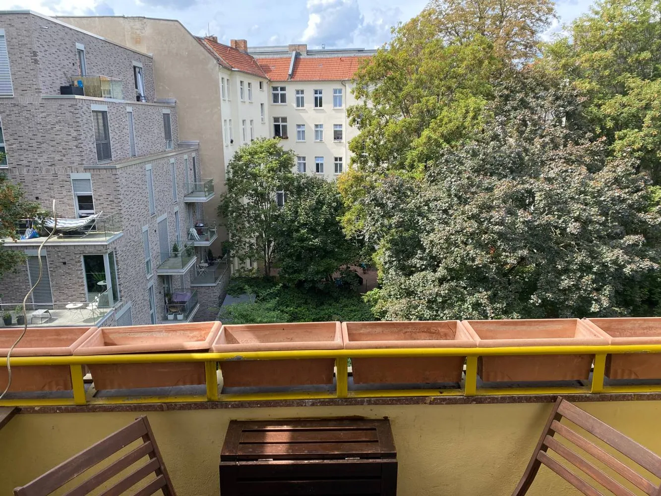 2 Zimmer Wohnung mit 50 m² in Berlin – Bild 12