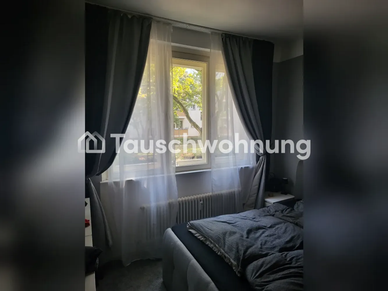 2 room apartment with 48 m² in Berlin – Photo 4