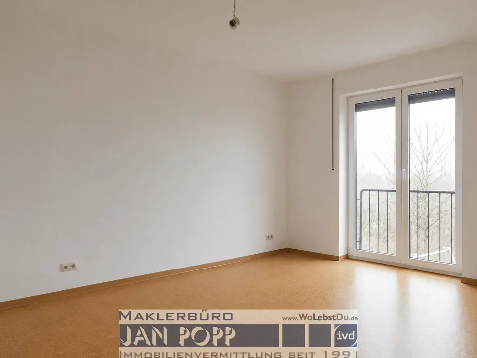 2 Zimmer Wohnung mit 73 m² in Greiz – Bild 2