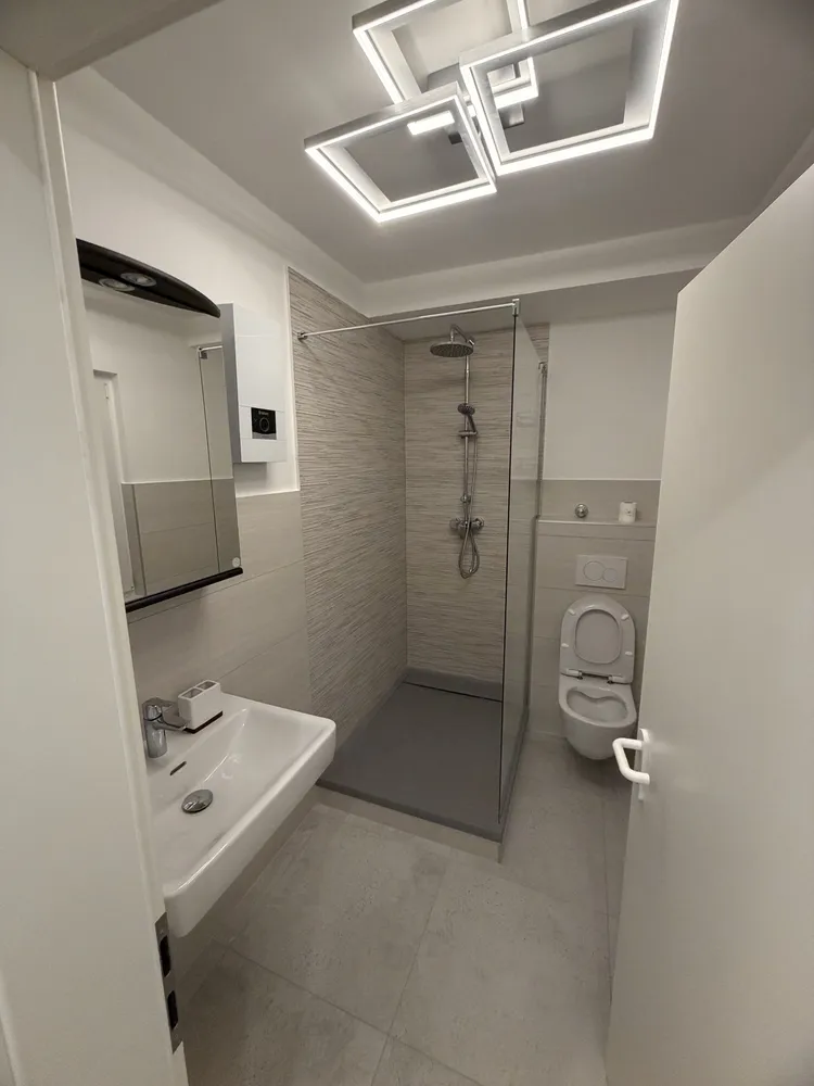 2 Zimmer Wohnung mit 45 m² in Düsseldorf – Bild 2